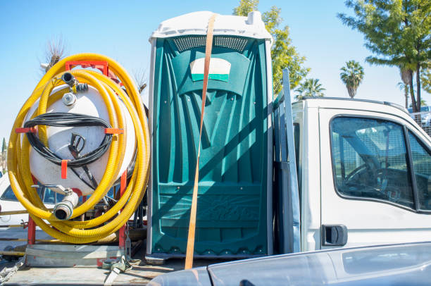 Best Best portable toilet rental  in Whitestown, IN