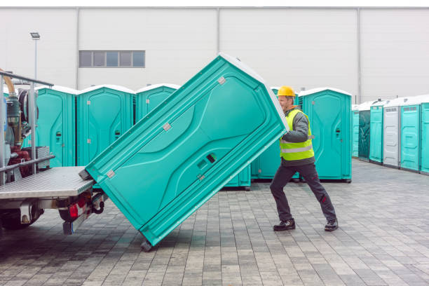 Portable Toilet Options We Offer in Whitestown, IN
