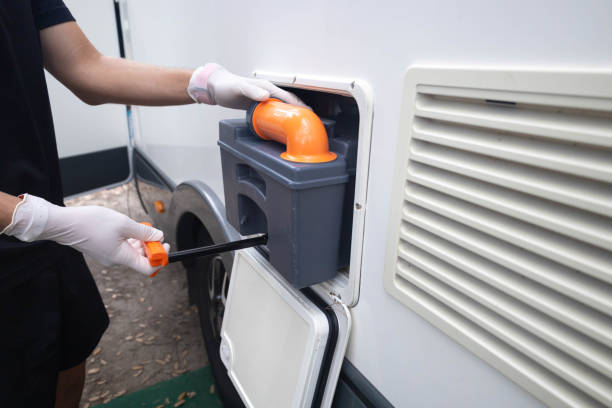 Best Local porta potty services  in Whitestown, IN