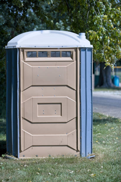 Best Portable restroom trailer rental  in Whitestown, IN