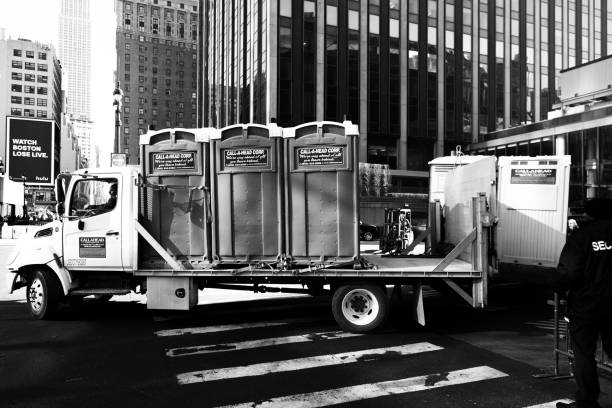 Best Best portable toilet rental  in Whitestown, IN