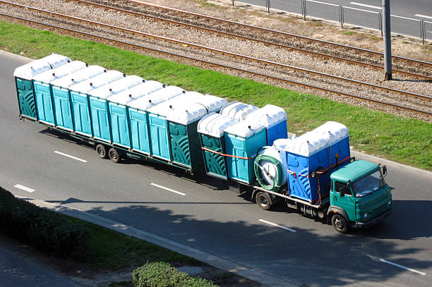 Best Portable toilet rental cost  in Whitestown, IN