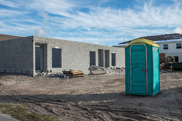 Best Luxury portable toilet rental  in Whitestown, IN